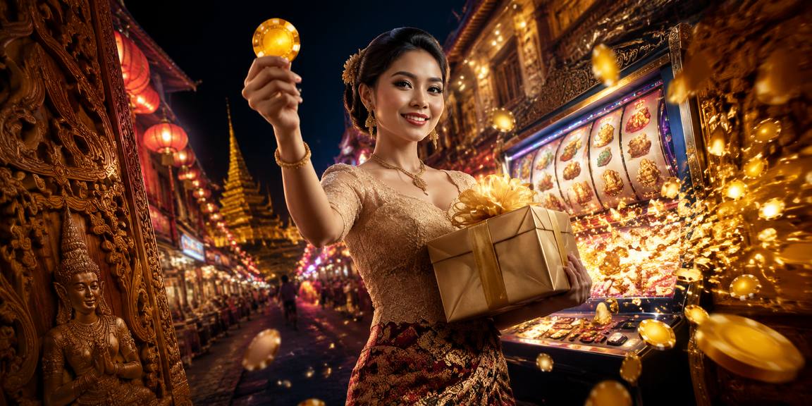 kf94 Lucky Gem စီးရီးထဲက ကျောက်မျက်ဆန်းစလော့များကို ကျွန်တော်တို့ဘယ်လို စီစဉ်ပေးထားလဲ